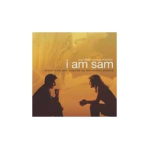 Original Soundtrack I Am Sam CD