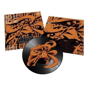 Various Artists Naruto ...の詳細画像1