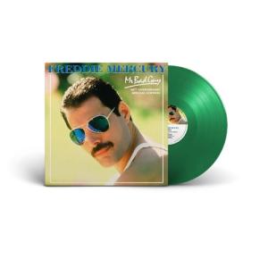 Freddie Mercury MR.バッド・...の詳細画像1
