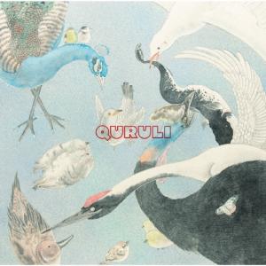 CD】くるり ／ 儚くも美しき12の変奏(初回限定盤)(DVD付