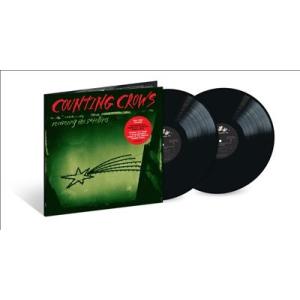 Counting Crows Recovering the Satellites LP