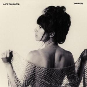Katie Schecter Empress＜Red Vinyl＞ LP