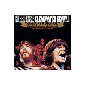 Creedence Clearwater Revival Chronicle : The 20 Gr...