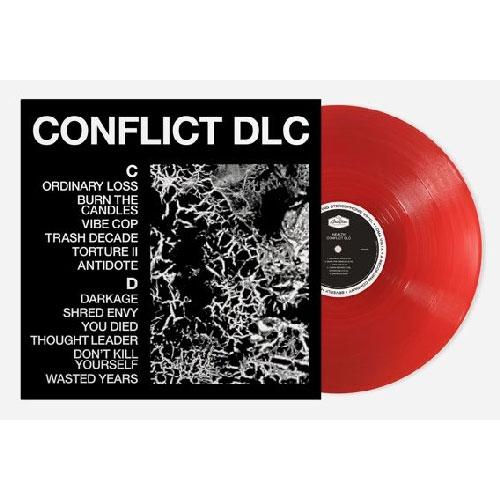 Health Conflict DLC (Exclusive)＜タワーレコード限定/Transluc...