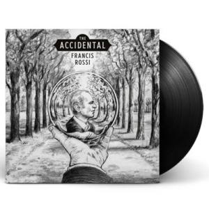 Francis Rossi The Accidental＜限定盤＞ LP
