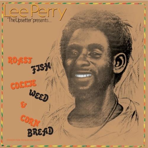 Lee ""Scratch"" Perry Roast Fish Collie Weed &amp; Cor...