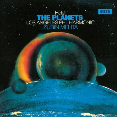 ズービン・メータ ホルスト: 組曲「惑星」、J.ウィリアムズ: 「スター・ウォーズ」組曲(2025年...