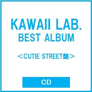 FRUITS ZIPPER KAWAII LAB. BEST ALBUM ［CD+トレーディングカー...