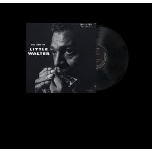 Little Walter The Best of Little Walter (Chess 75 ...
