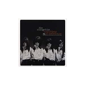 The Shangri-Las Myrmidons Of Melodrama (The Definitive