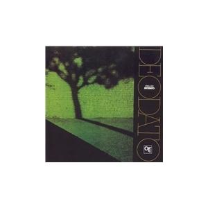 Eumir Deodato Prelude CD