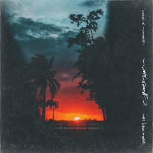 DJ CHARI Dear Friends feat.柊人, Miyauchi &amp; 田我流/Private Night feat.Tiji Jojo, Tete &amp; JP THE WAVY＜限定生産盤 7inch Single