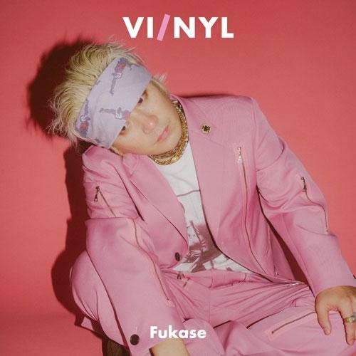 VI/NYL(バイ&amp;ナル) #026 Fukase Magazine