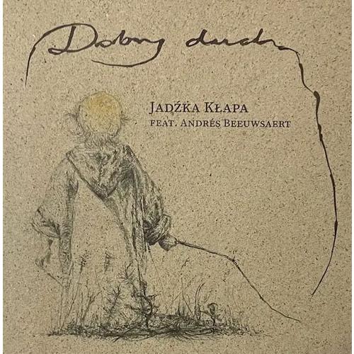Jadzka Klapa Dobry Duch CD