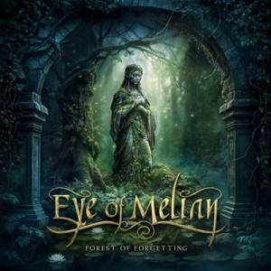 Eye of Melian Forest Of Forgetting LP