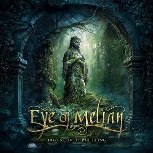 Eye of Melian Forest Of Forgetting CD
