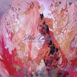 Mori Calliope DISASTERPIECE  CD