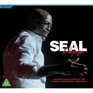 Seal Purpose: Celebrating 30 Years of the Classic ...