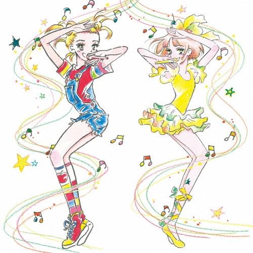 Chara+YUKI 背中にリボン 12cmCD Single