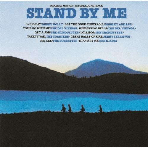 Original Soundtrack スタンド・バイ・ミー オリジナル・サウンドトラック CD