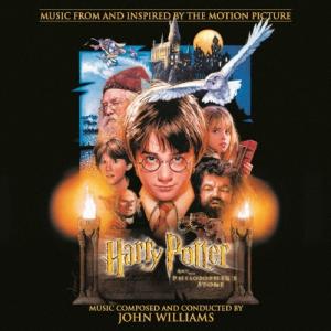 John Williams ハリー・ポッターと賢...の商品画像