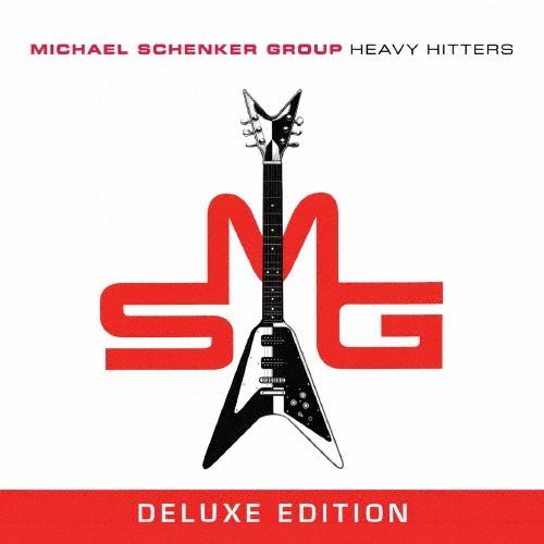 The Michael Schenker Group ヘヴィ・ヒッターズ (デラックス・エディション...