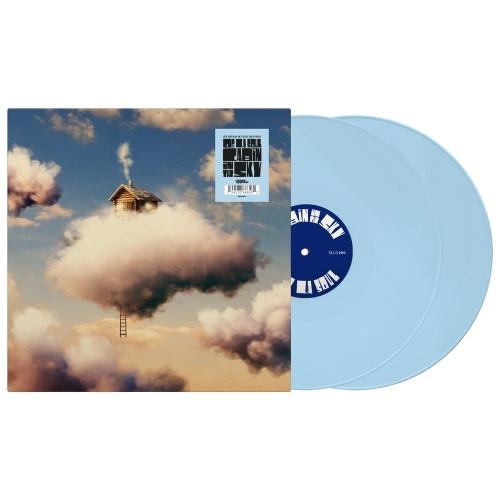 De La Soul Cabin In The Sky＜Variant, Sky Blue Viny...