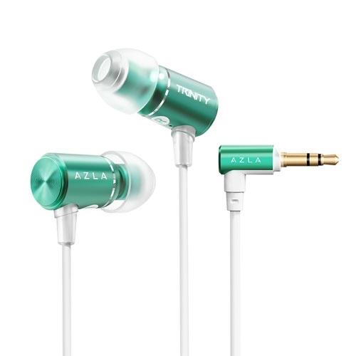 TRINITY イヤホン Frozen Mint Headphone/Earphone