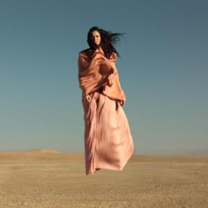 Yael Naim Solaire CD