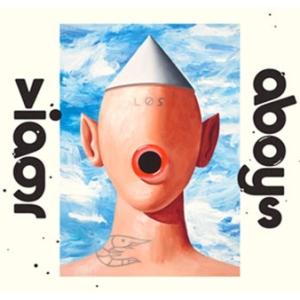 Viagra Boys バイアグラボーイズ CD