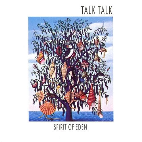 Talk Talk Spirit Of Eden＜限定盤/Half-Speed Mastered V...