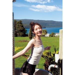 刈川くるみ 刈川くるみ1st写真集『星のない空...の詳細画像2