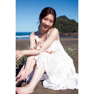 刈川くるみ 刈川くるみ1st写真集『星のない空...の詳細画像3