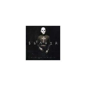 Slayer Diabolus In Musica CD