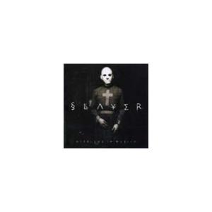 Slayer Diabolus In Musica CD