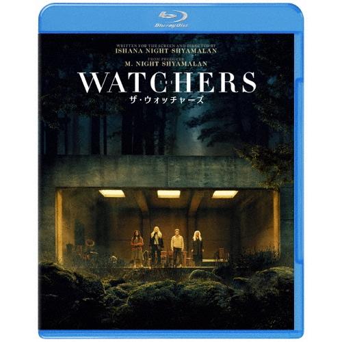 ザ・ウォッチャーズ スペシャル・プライス Blu-ray Disc