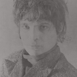 Alan Vega Collision Drive＜限定盤＞ LP