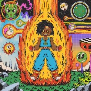 Tha God Fahim Dump Goat 3＜限定盤＞ LP