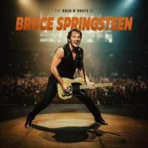Bruce Springsteen The Rock N Roots Of＜Colored Viny...