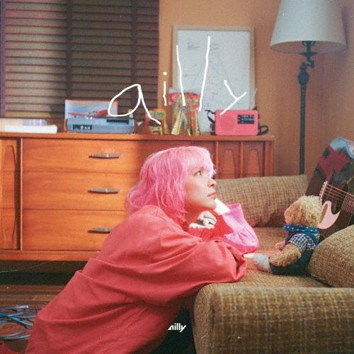 ailly ailly＜初回限定盤＞ CD