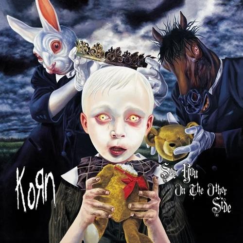 Korn See You On The Other Side (20th Anniversary E...