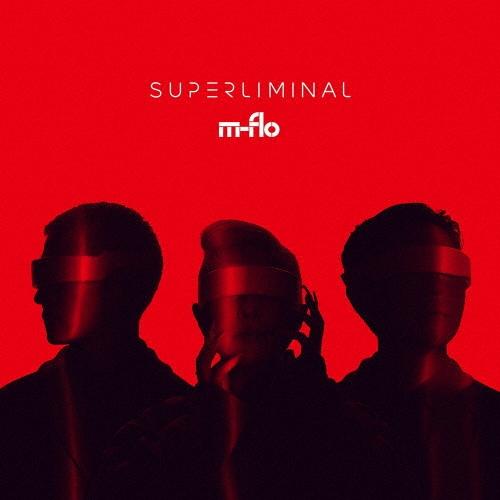 m-flo SUPERLIMINAL ［CD+Blu-ray Disc］ CD