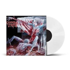 Cannibal Corpse Tomb of the Mutilated (Phd Exclusi...