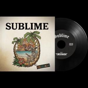Sublime Ensenada 7inch S...の商品画像
