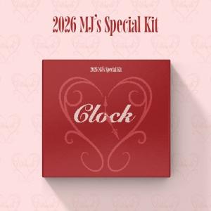 CHA EUN-WOO - 2026 SEASON'S GREETINGS [LUCKY EXPRESS] チャ・ウヌ