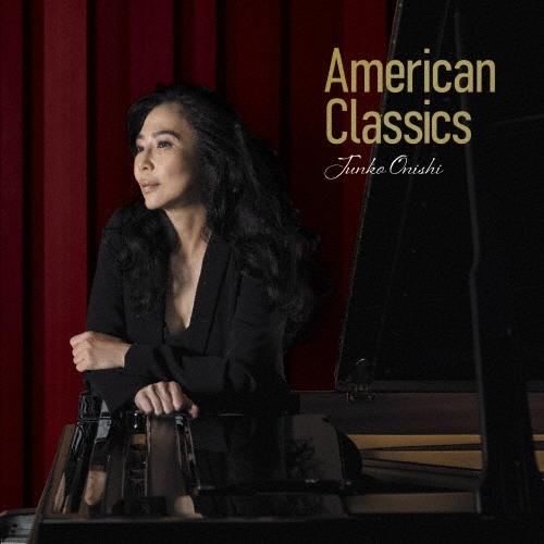 大西順子 American Classics LP