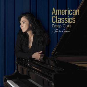 大西順子 American Classics D...の商品画像