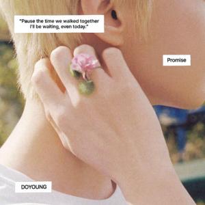 DOYOUNG (NCT 127) Promis...の商品画像