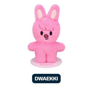 Rilakkuma × TOWER RECORDS コラボてのりぬいぐるみセット(キンハム