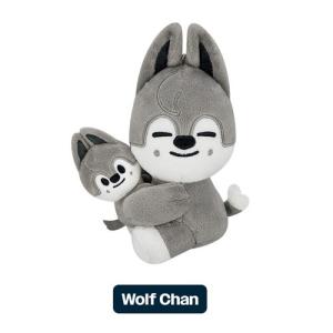 Stray Kids - [dominATE : celebrATE] SKZOO PLUSH STANDING Ver